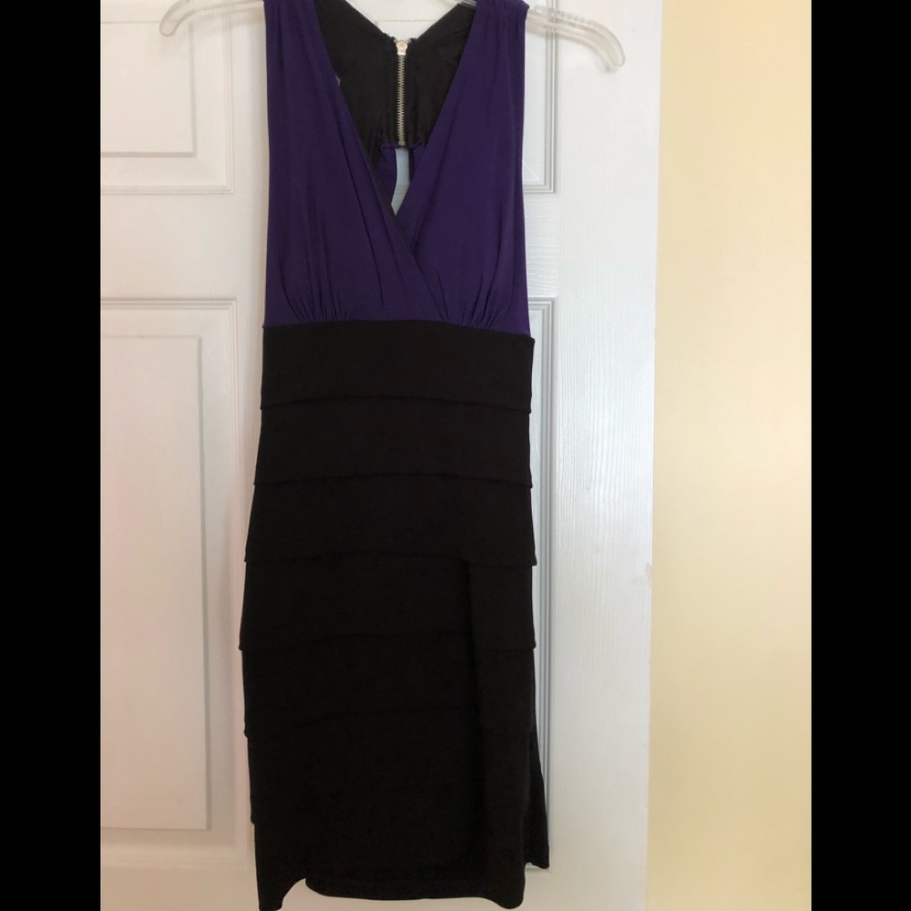 Woman’s dress